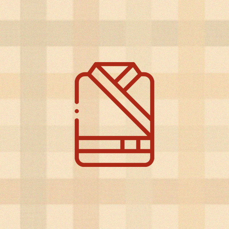 حوله تن پوش