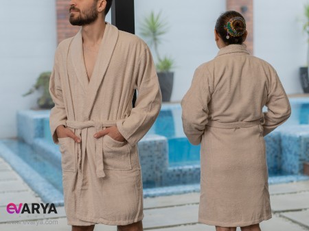 حوله تن پوش بوکله برند iyi geceler istanbul رنگ بژ