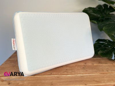 بالش طبی ویسکو ژل مدل LUX برند Ergo Foam